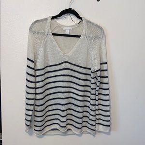 H&M Knit Sweater.
